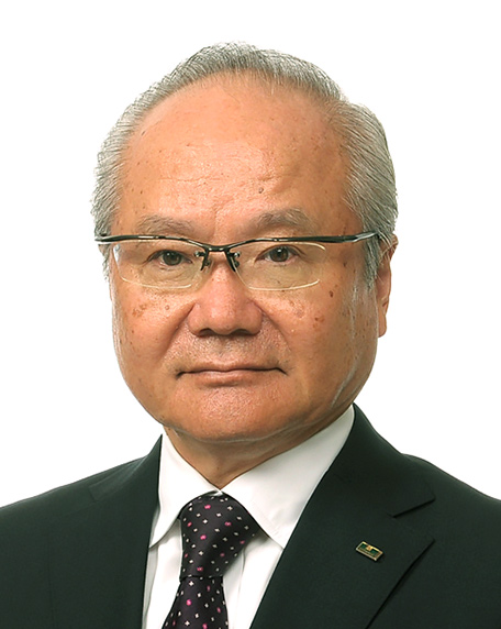 代表取締役会長 西倉 努